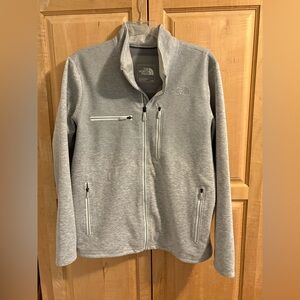 Men’s The North Face Hard Shell Windbreaker Jacket Large